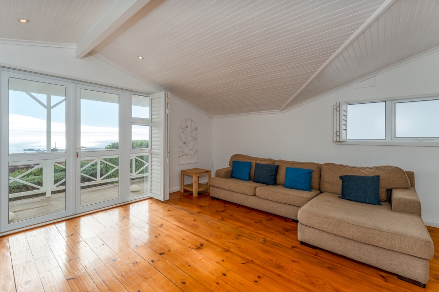 4 Bedroom Property for Sale in Simons Kloof Western Cape